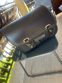 Borsa Triumph