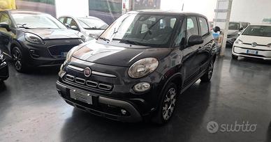 Fiat 500L 1.3 Multijet 95 CV Dualogic Cross