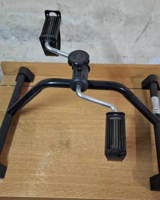 Pedaliera meccanica riabilitazione minicyclette