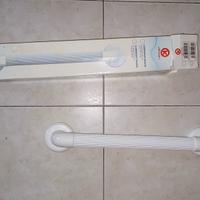 CORRIMANO MANIGLIA PRESA ANTISCIVOLO