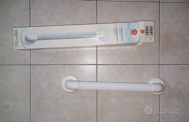 CORRIMANO MANIGLIA PRESA ANTISCIVOLO