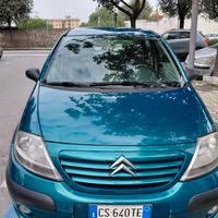Citroen C3 Diesel