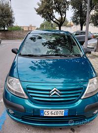 Citroen C3 Diesel