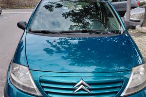 Citroen C3 Diesel