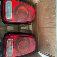 Stop mini Countryman f60