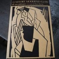 Gino Severini la vita di un pittore