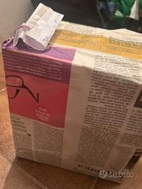 Fumetti Topolino dal 1727 al 1752