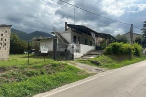 CASA INDIPENDENTE A SANT'ELIA FIUMERAPIDO