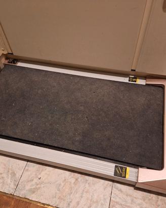 Tapis roulant