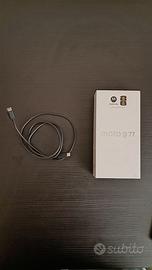 Motorola G77 5G 256GB