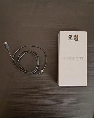 Motorola G77 5G 256GB