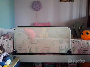 Barriera letto Chicco richiudibile