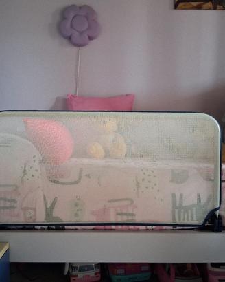 Barriera letto Chicco richiudibile
