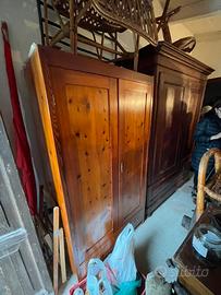 arredamento ed accessori antichi