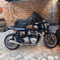 Triumph thruxton 1200 2019