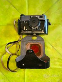 Fotocamera vintage FED-5B (СССР)