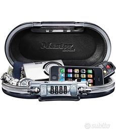 Cassaforte portatile