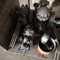 Pompe per irrigazione