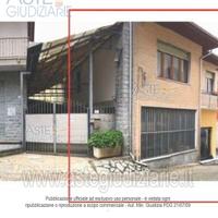 Stabile/Palazzo Vallo Torinese [A4344120]