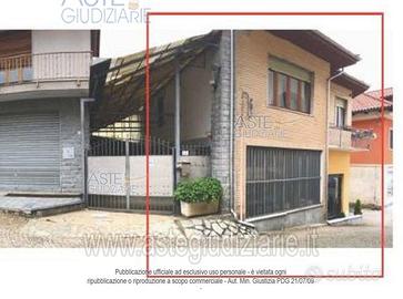 Stabile/Palazzo Vallo Torinese [A4344120]