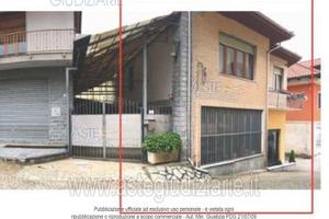 Stabile/Palazzo Vallo Torinese [A4344120]