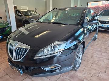 LANCIA DELTA 1.6 mjt Platino 120cv