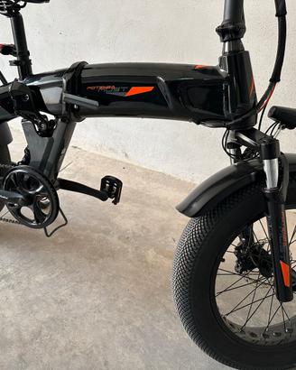 Armony Bike potenza must