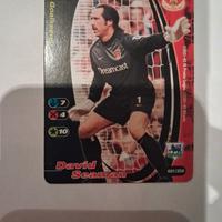 Football Champions 2001/02 no foil