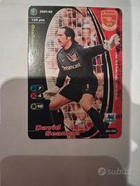 Football Champions 2001/02 no foil