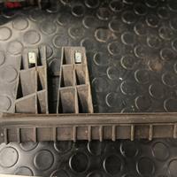 GUIDA VETRO PORTA POSTERIORE SX ALFA ROMEO GIULIET