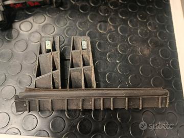 GUIDA VETRO PORTA POSTERIORE SX ALFA ROMEO GIULIET