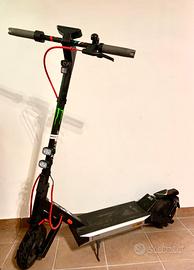 Monopattino elettrico