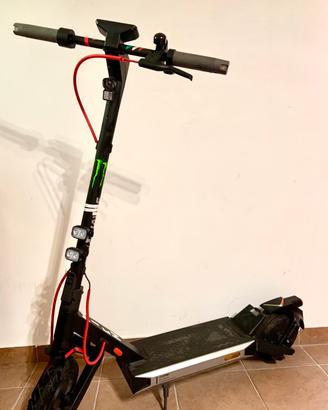 Monopattino elettrico