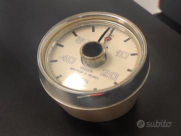 JaegerLeCoultre timer vintage funzionante