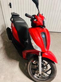 Piaggio Medley 125 S – Fine 2024, Perfetto, Nuovo