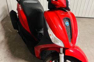 Piaggio Medley 125 S – Fine 2024, Perfetto, Nuovo