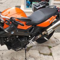 Bmw f 800 r - 2010