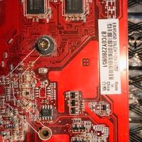 ASUS ATI RADEON HD 5450 1 GB EAH5450 SILENT/DI/1GD