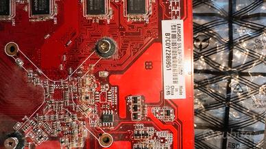ASUS ATI RADEON HD 5450 1 GB EAH5450 SILENT/DI/1GD