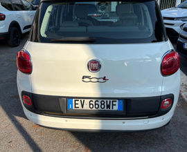 Fiat 500L 1300 multimetro 85cv anno 2014