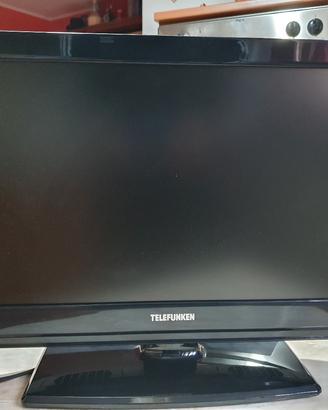 TV TELEFUNKEN 19"