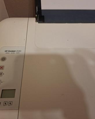 stampante hp deskjet 2540