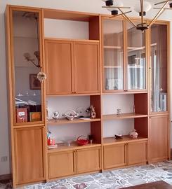 mobile libreria