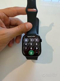 Apple watch serie 10