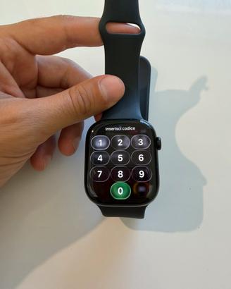 Apple watch serie 10