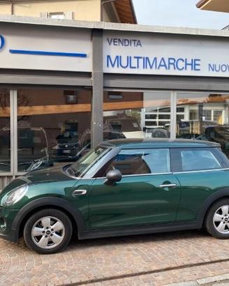 Mini 1.5 One D 3 Porte