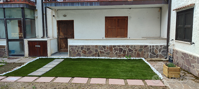 Rocca di mezzo, Ovindoli - 8 posti