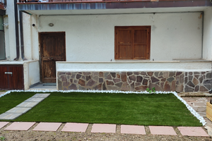 Rocca di mezzo, Ovindoli - 8 posti