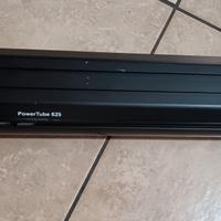 Bosch powertube 625wh orizzontale 