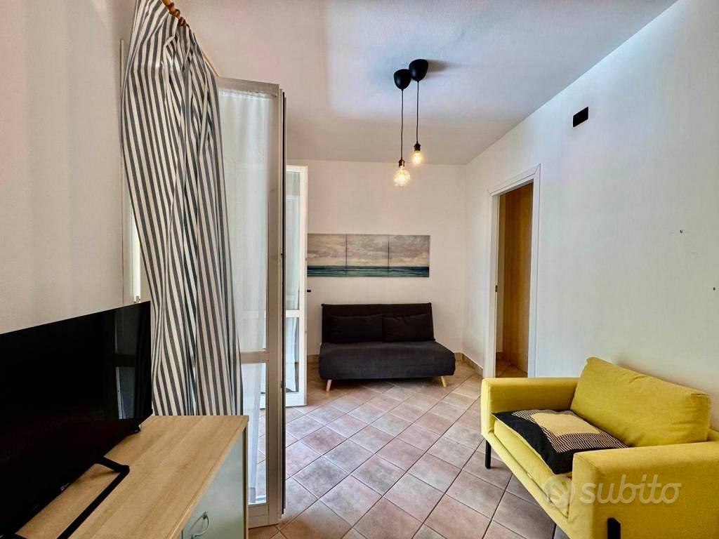 Apartment in Nisporto, Nisportino - Vista 2